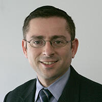 Rabbi Gideon Shloush